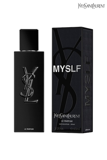 Yves lace Saint Laurent MYSLF Le Parfum 60ml (E72435) | £95