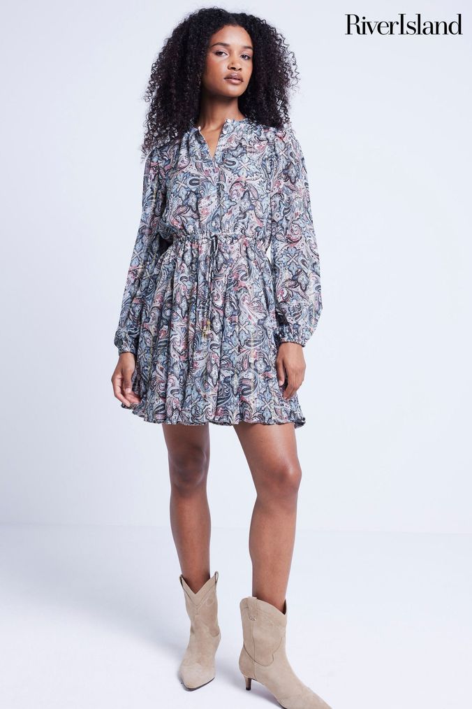 River island ladies sale dresses clearance