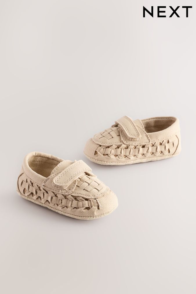 Next baby booties outlet