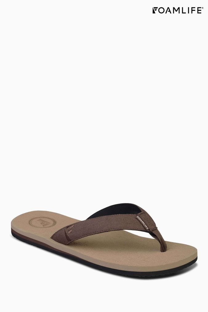 Buy Men s Flip Flop Menswear Online Next UK