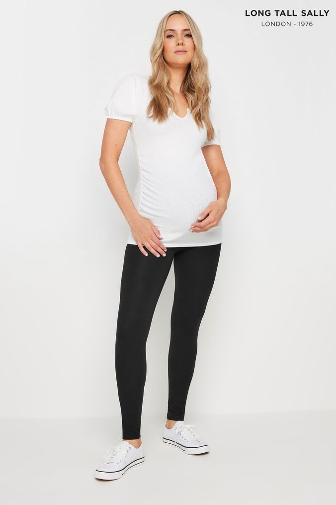 Long tall sally maternity leggings outlet