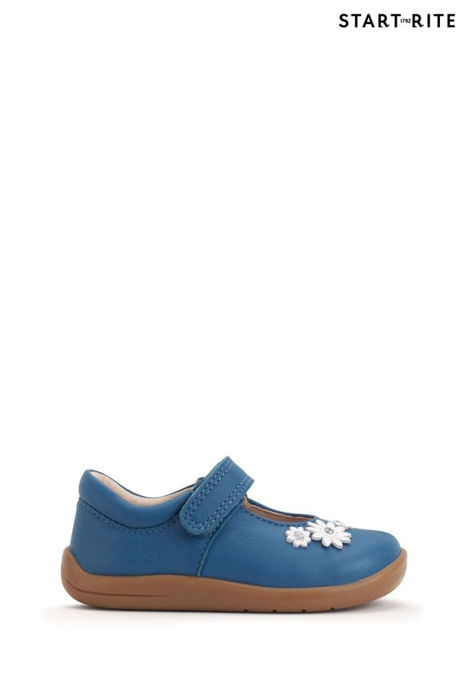 Next girls navy shoes on sale