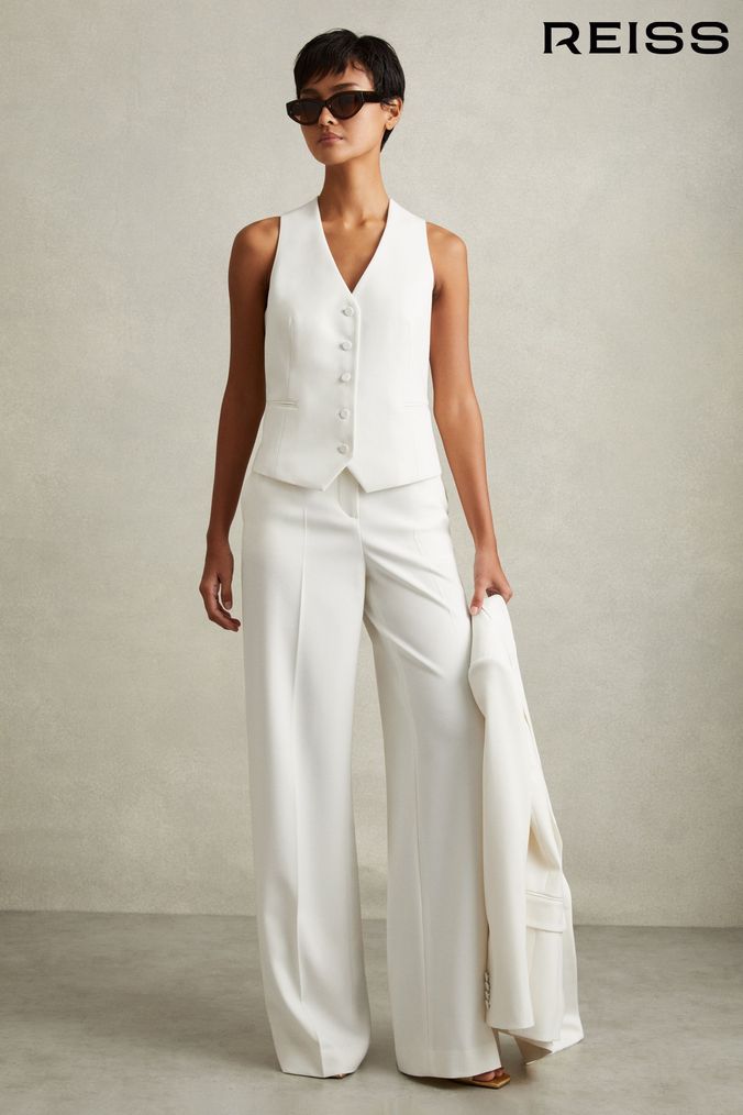 White Waistcoats Collection Next UK