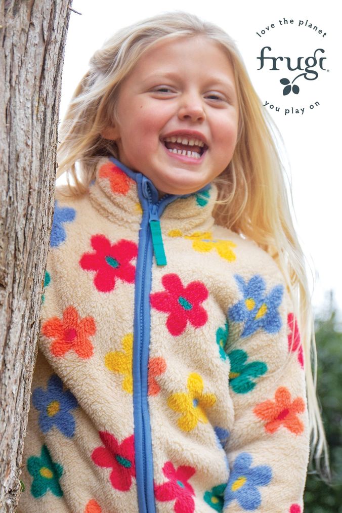Frugi clothes uk 2025