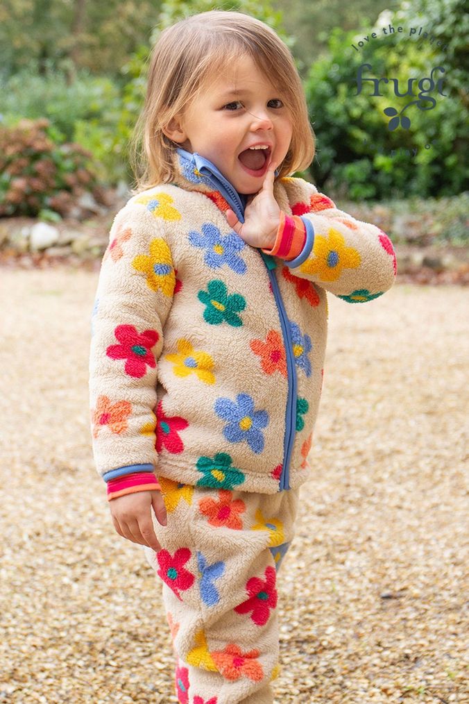 Frugi baby girl on sale