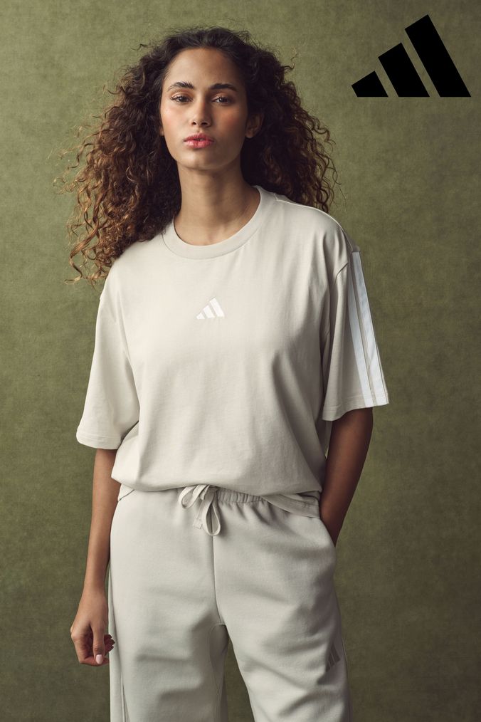Adidas womens tops uk shop