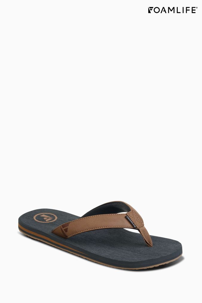 Buy Grey Foam Life Radley Footwear Label Online AspennigeriaShops