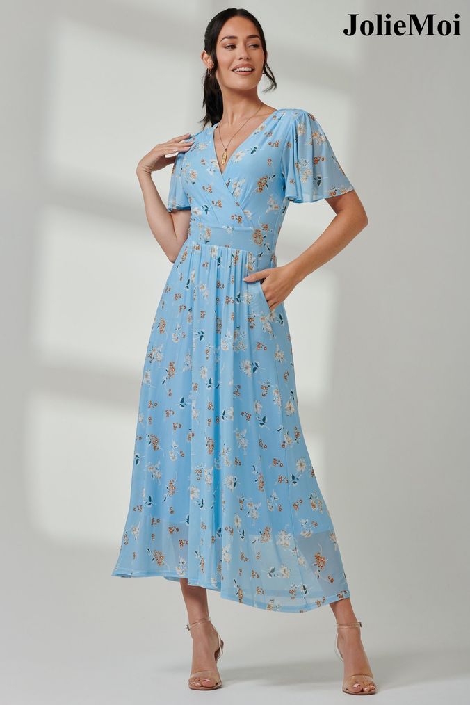 Jolie moi dresses for wedding guests shop