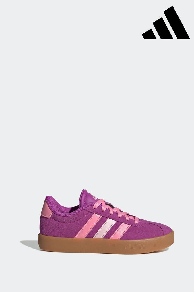 adidas yss 606002 shoes india sale today AspennigeriaShops Buy Newborn Boys Unisex Younger Girls Purple Adidas Online