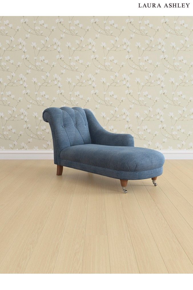 Blue Chaise Lounge Blue Chaise Sofas Next UK