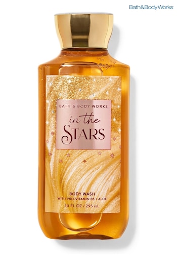 Bath & Body Works In the Stars Body Wash 10 fl oz / 295 mL (E76724) | £16