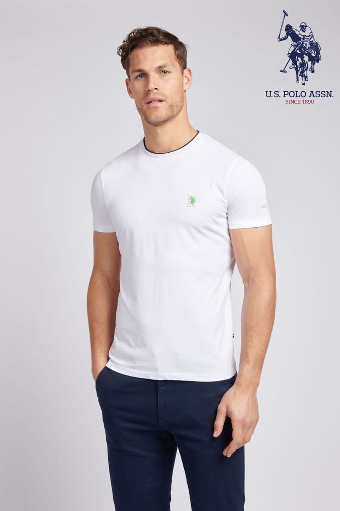 Us polo assn t shirts online best sale