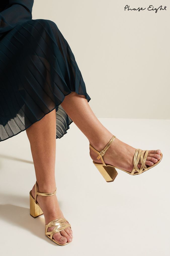 Phase Eight Occasion Shoes Peep Toe Shoes For Occasion Next
