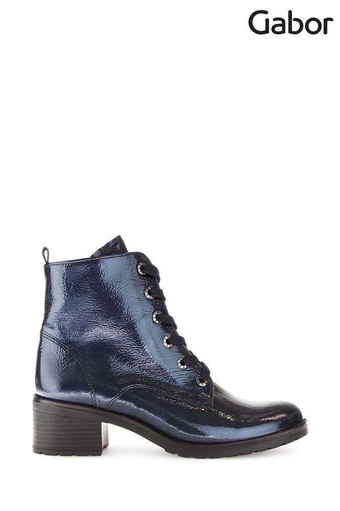 Buy Women s Boots Gabor Ankle Footwear Online Next UK
