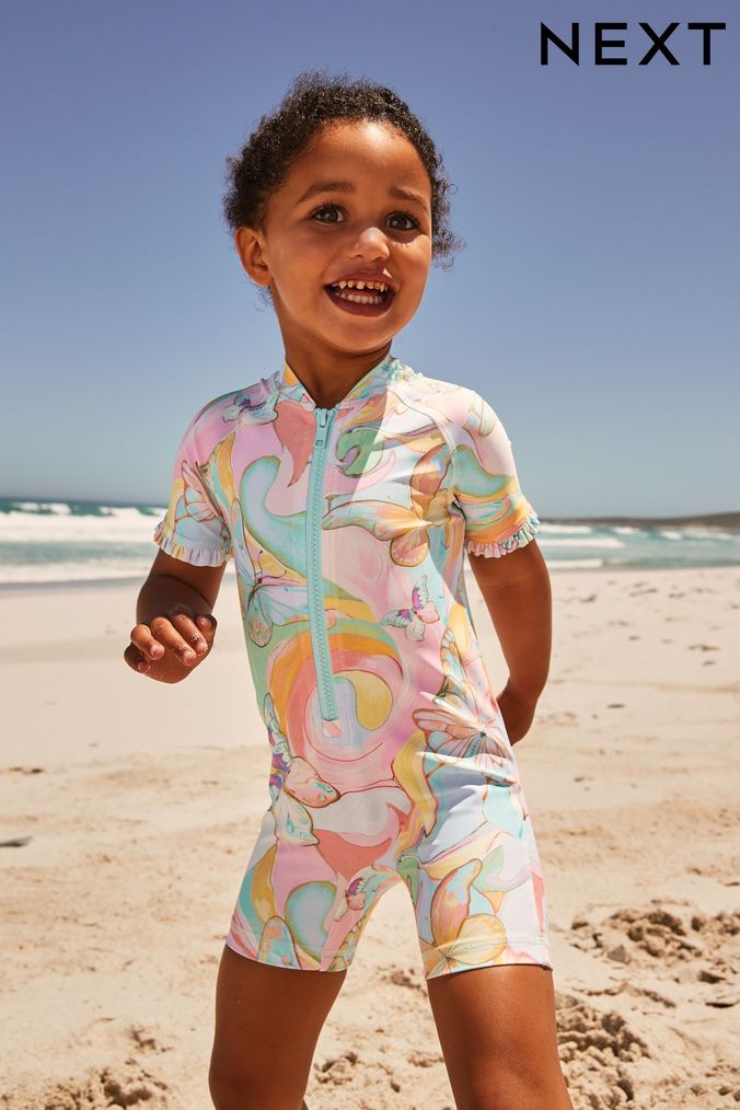 Sunsafe girls shop