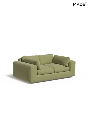 Montpellier Weave/Green Tea Alec By Made (E77803) | £999 - £2,975