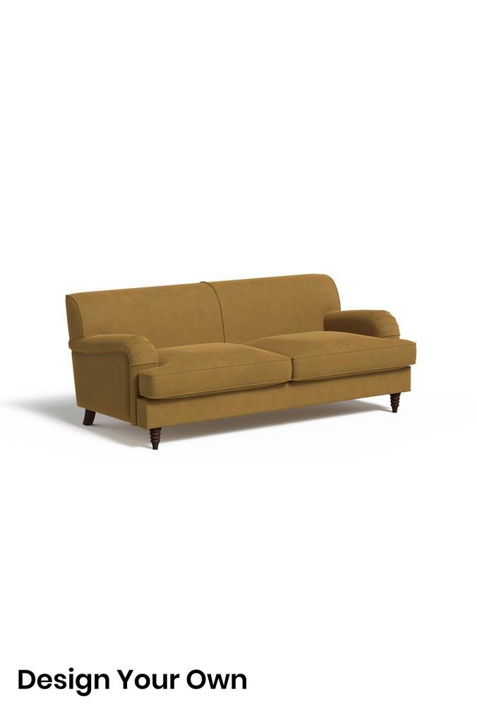 Made orson sofa 2025