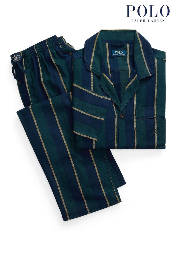 Polo Ralph Lauren Men s Pyjamas Next Official Site