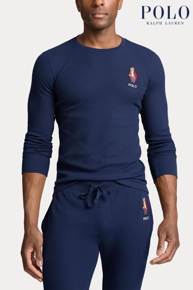 Buy Polo Ralph Lauren Nightwear Online Next UK