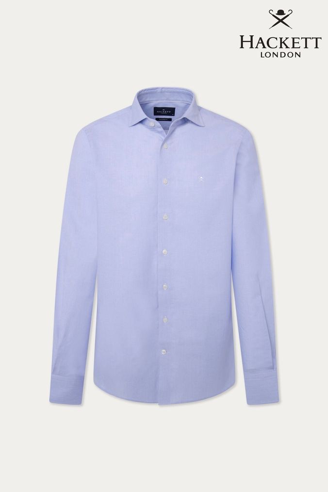 Hackett Next Official Site