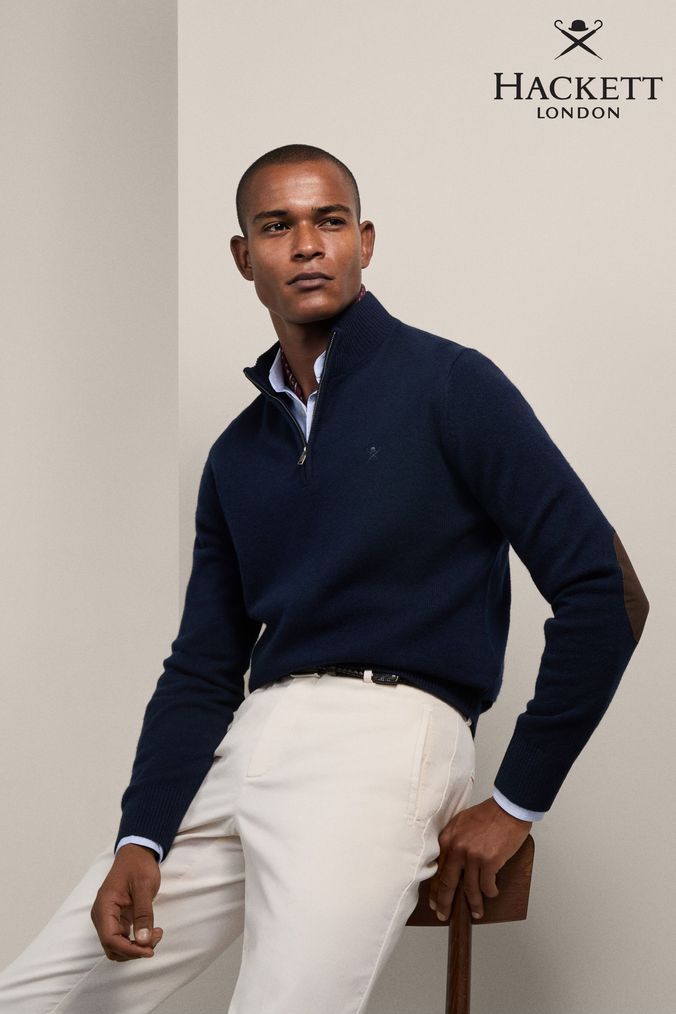 Hackett Next Official Site