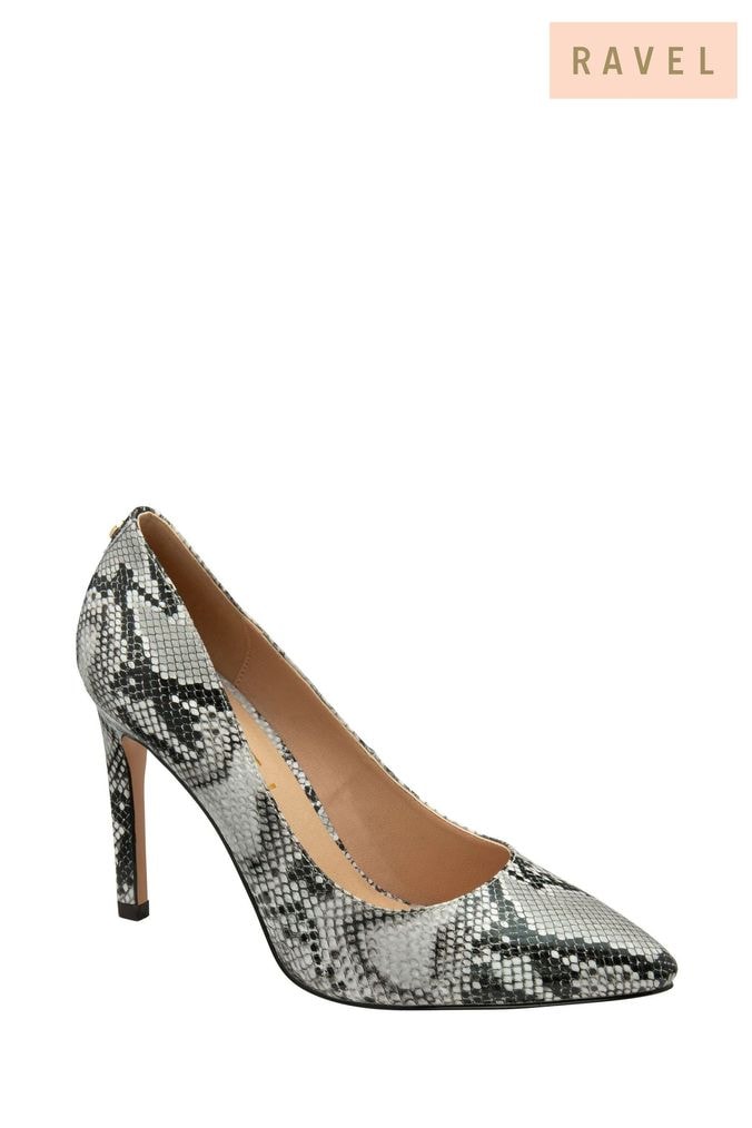 Grey shoes womens heels top