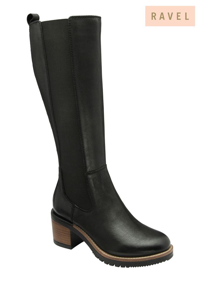 Buy Women s Boots Ravel Footwear Online Next UK