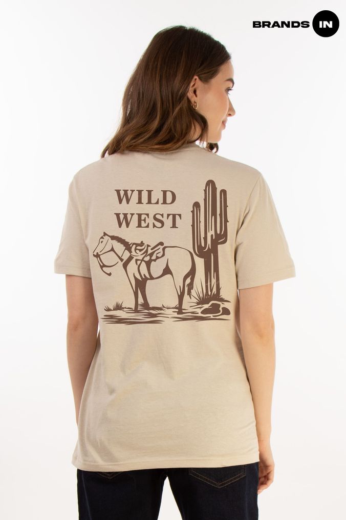Branded tops online store
