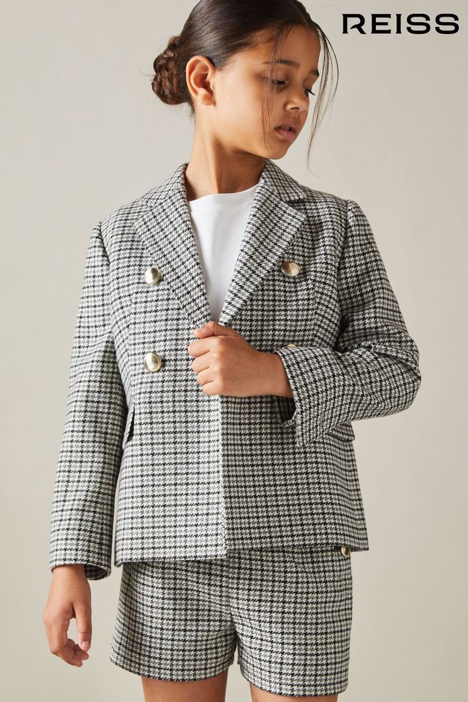 Newborn blazer shop
