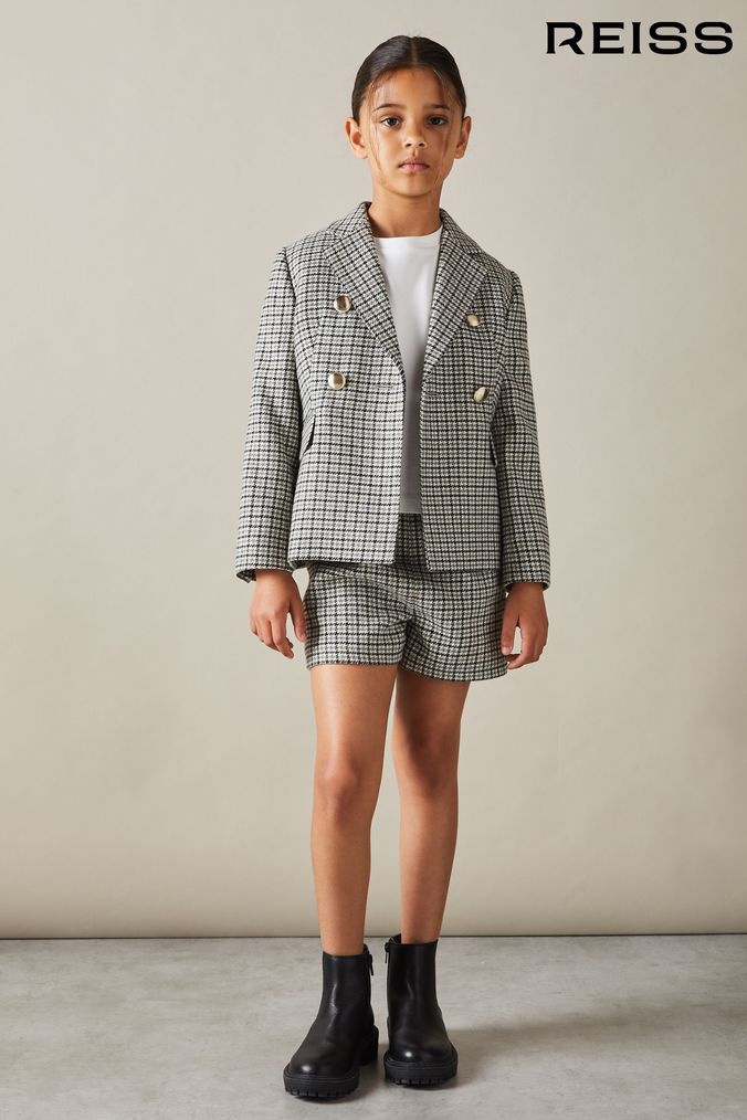 Buy Girls Newborn Boys Newborn Girls Newborn Unisex Blazer Online Next UK