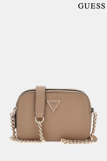 Guess Noelle Cross Body Camera Bag (E79127) | £105