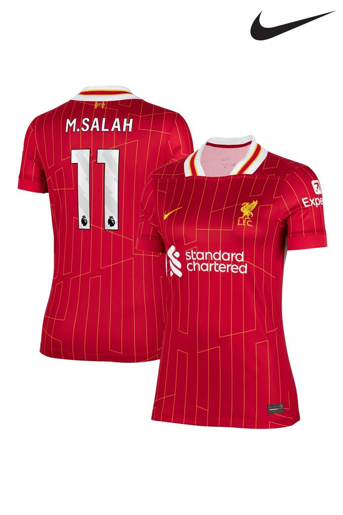 Liverpool womens kit store