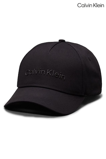 Calvin Klein Black Bikini Set (E79665) | £40