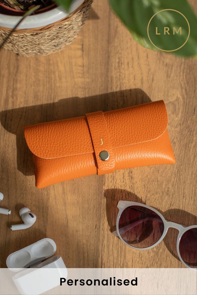 Buy Orange Clutch Bags Online Next UK