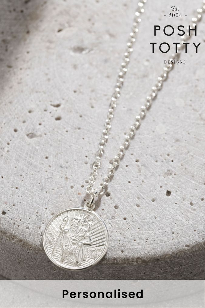 Mens necklaces online top