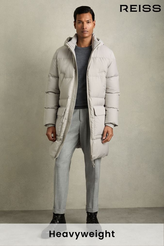 Reiss mens jackets outlet