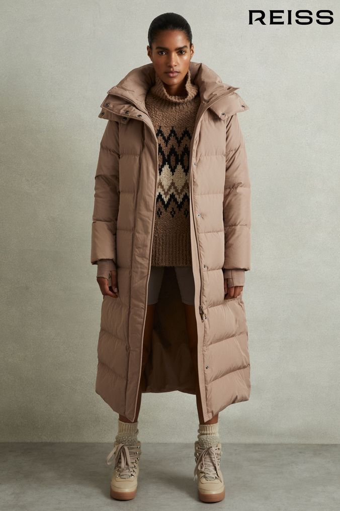 Reiss womens coats sale on sale