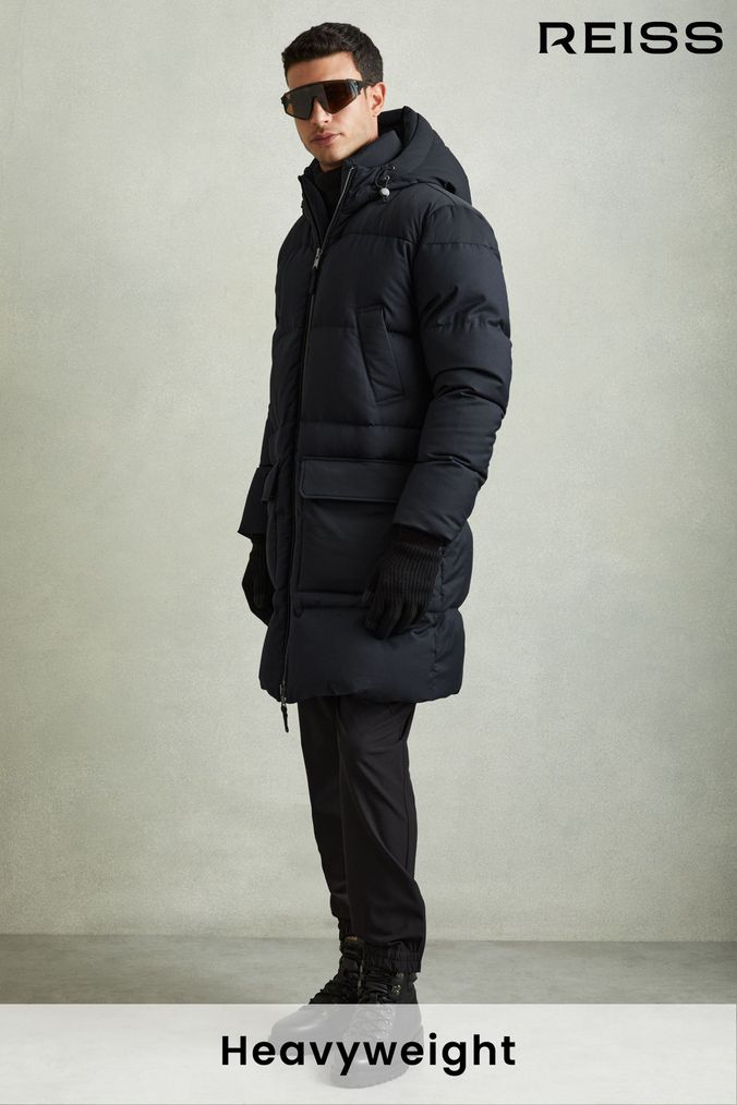 Men s Coats Jackets REISS