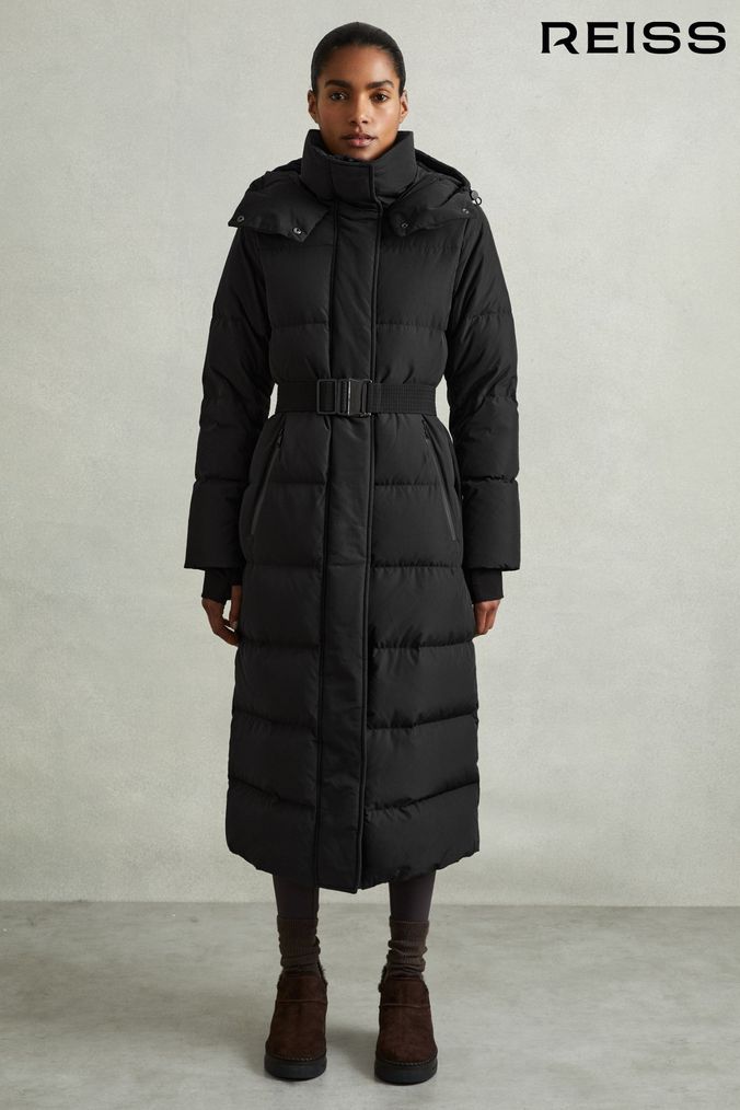 Reiss ladies coats sale new arrivals