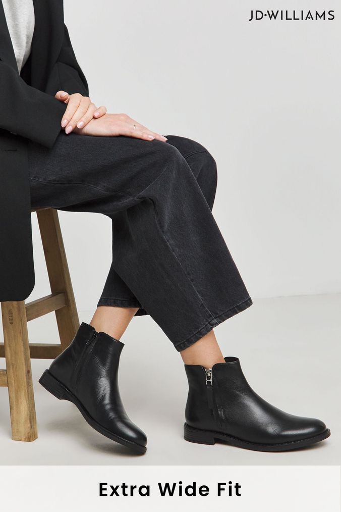 Jd williams ladies boots sales