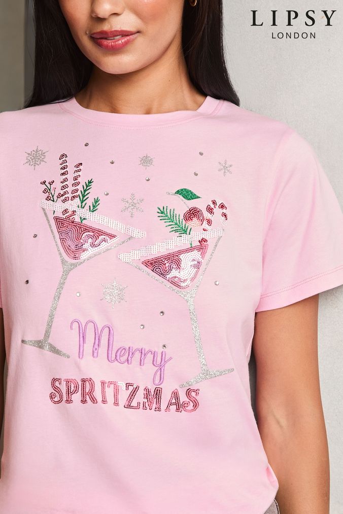 Womens Christmas Tops Next UK