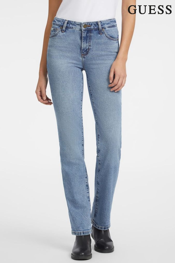 Rs01Shops guess Buy Women s Just Sheepskin Guess Jeans Online