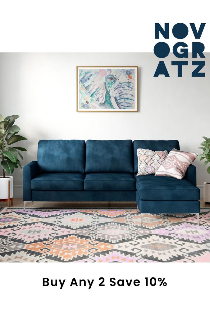 Duck egg blue sofa next clearance