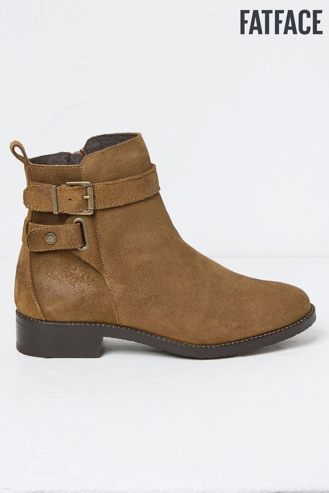 Women s Fat Face Boots Next UK