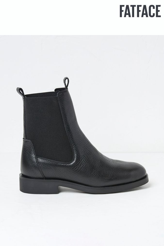 Next fat face boots hot sale