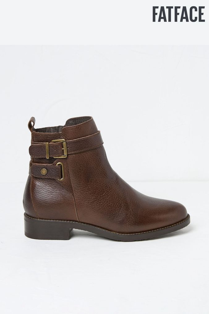 Women s Fat Face Boots Next UK