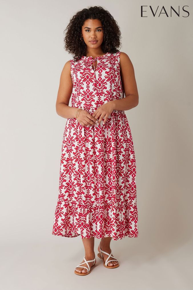 Evans summer dresses deals