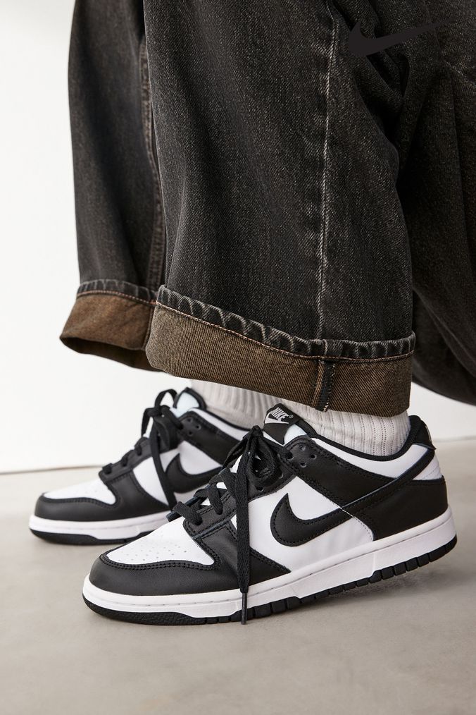 Dunk trainers sales