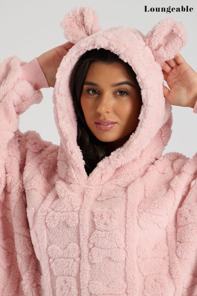 Womens snuggle hoodie deals