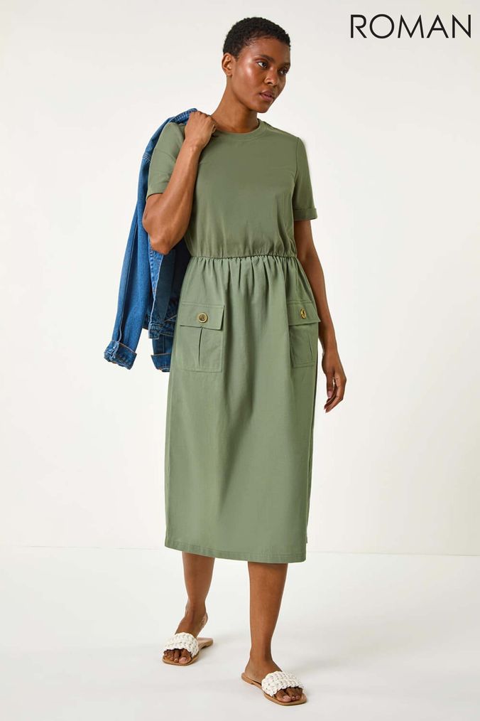 Roman dresses uk deals